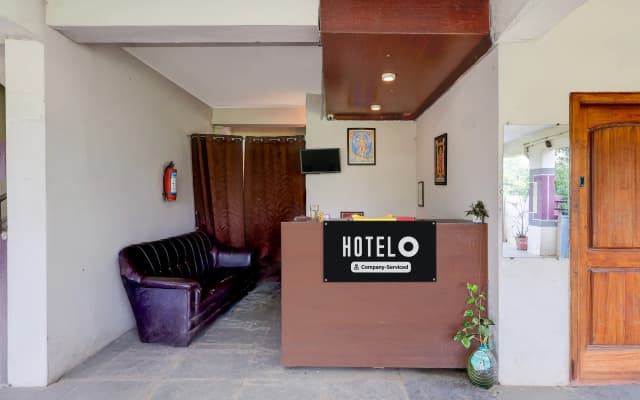 Hotel O Enikepadu Formerly Akshaya