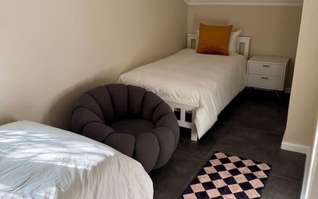 Wood Road Coastal Guest Rooms