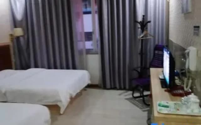 Time Impression Hotel