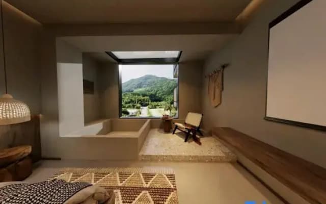 Yinshan Yunshe Boutique Homestay