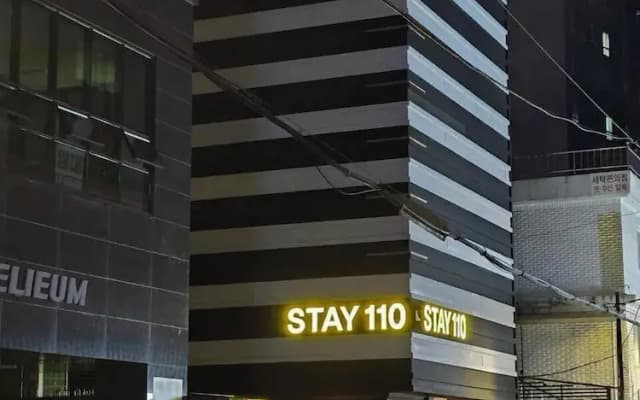STAY110