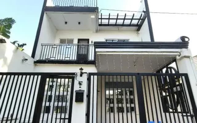 Casipe Transient House