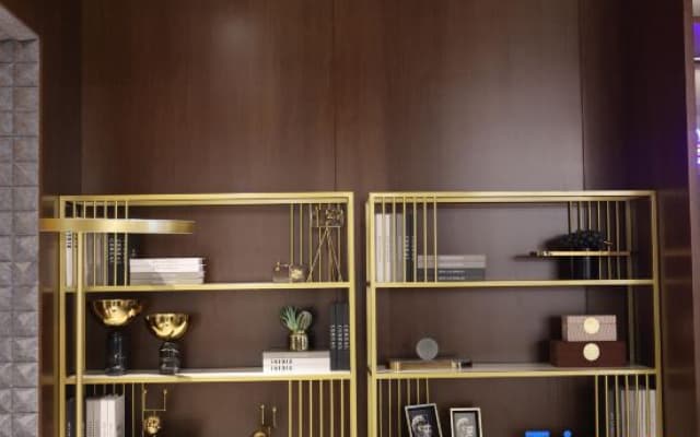 Homeinn Plus Hotel (Taiyuan Ancient County Jinci Temple Scenic Area)