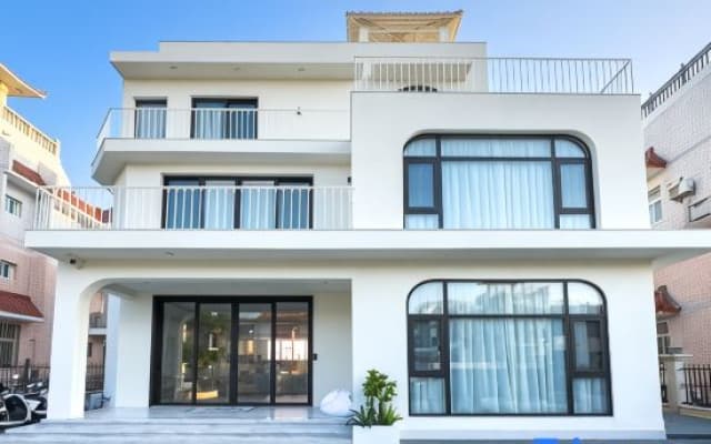 Dongshan Dieyuan Homestay