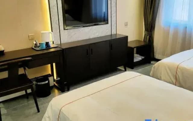 Qiyun Hotel