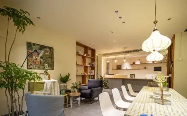 Xiamen · Anke | Sunset · SeaViewGarden Villa (Siming Zengcuo'an)
