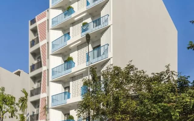 Dana Boutique Hotel & Apartment