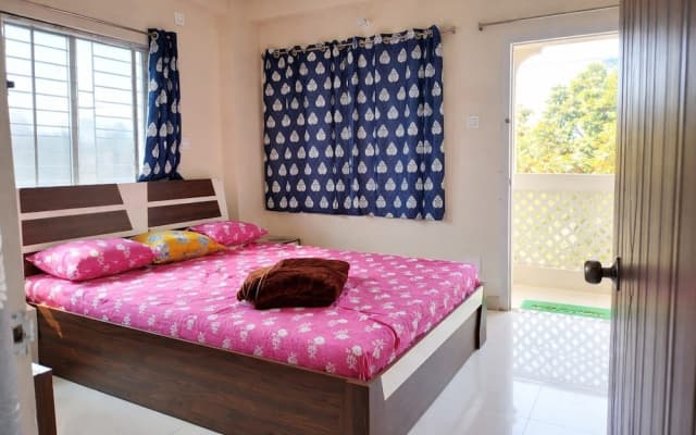 Arjun Guest House