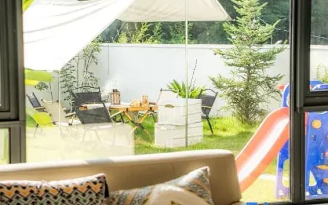 Anji Zhusen Homestay