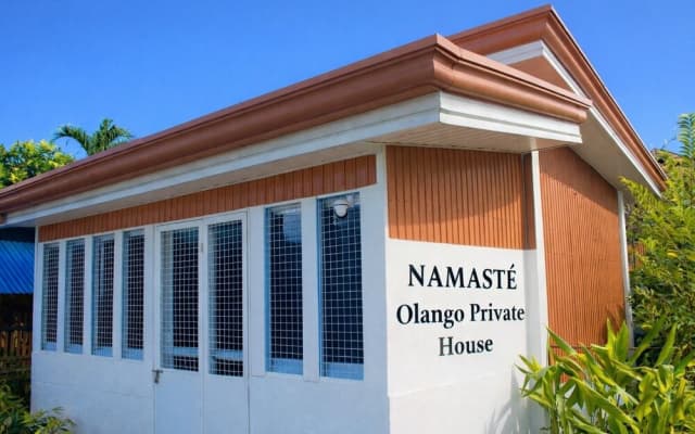 Namaste Olango Guesthouse by Hiverooms