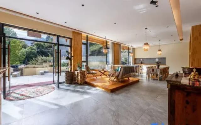 Jiangyang Boutique Stay Boutique Homestay