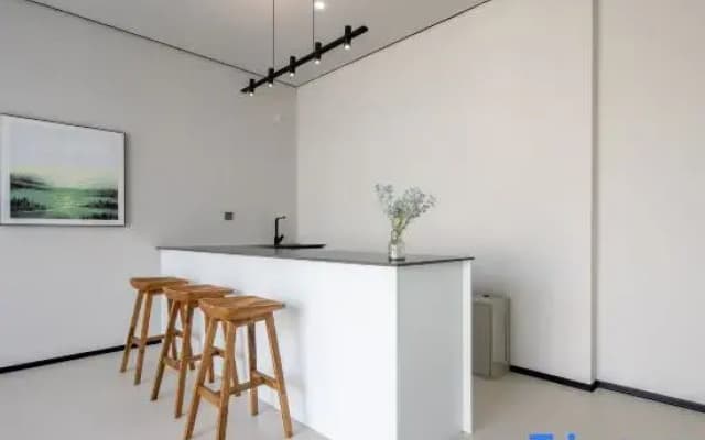 Yunxi meets ta”, a holiday hostel in Beijing