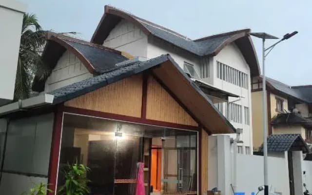 Baoting Sandao Li Family One Stay Homestay