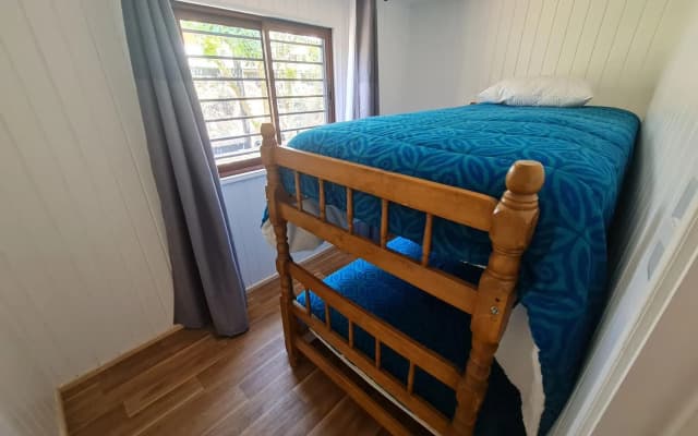 Oceana Suites Los Tebos ∙ Suite 101