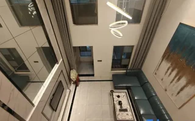 Shiguang · Homestay