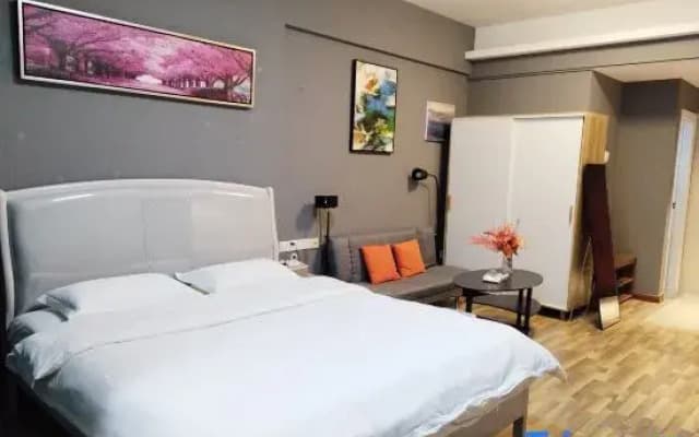 Xiuyun Boutique Stay Homestay
