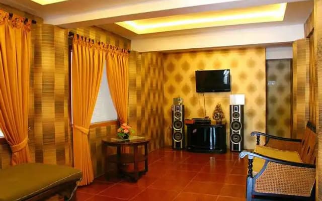 Villa Pelangi 3