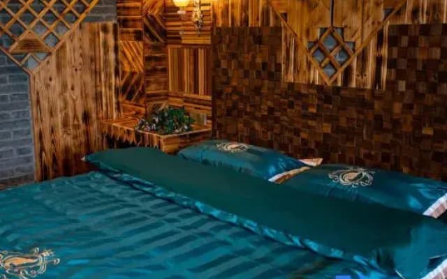Dragon Ridge Terraces Drunken Home Stay
