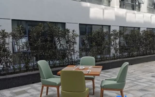 Shaoxing Molton Hotel (Shaoxing East Station Branch)