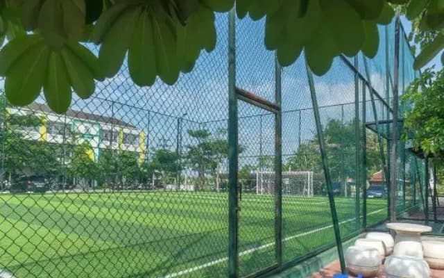 Gomini Stay