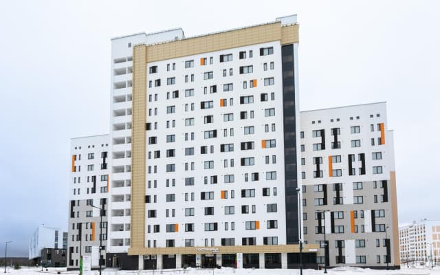 Новокольцовская