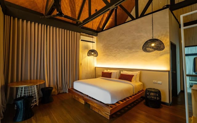 The Henry Resort QI El Nido