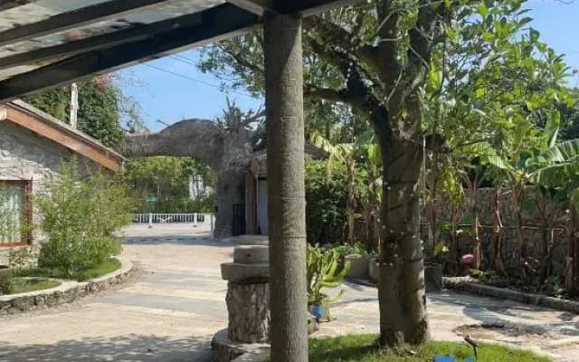 Beihai Xiaoyao Courtyard Homestay (Guantouling Liuxia Village)