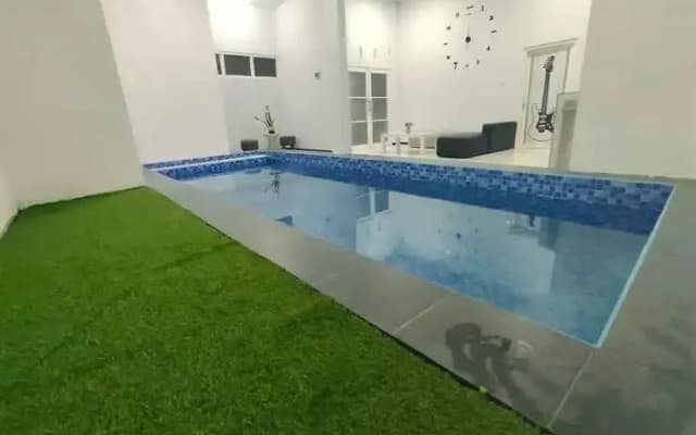 Villa Tio' 2  With Private Pool By N2K