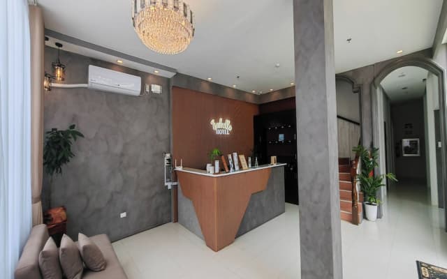 Isabelle Hotel