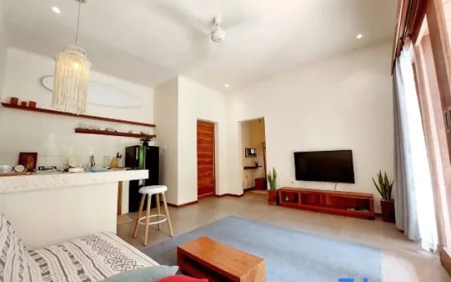 Private Pool Villa Retreat Namu no.1
