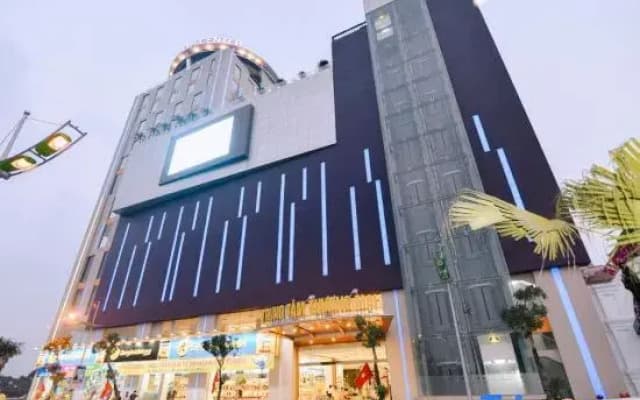 Phuong Anh Hotel