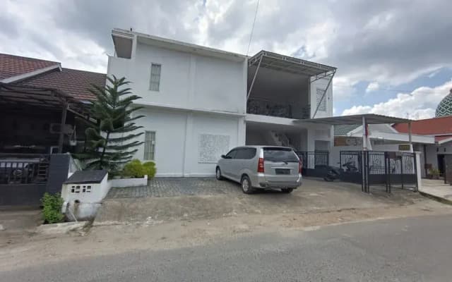 Hotel O Gr Kost Kaladan