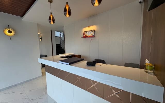 Sindu Executive Lodging