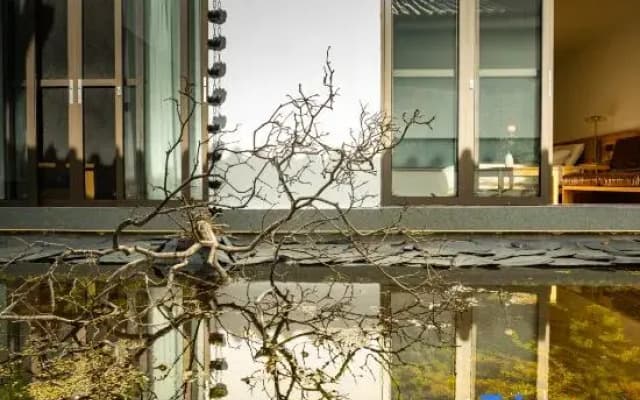 Quanli Homestay (Weishan Ancient City)