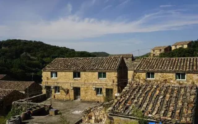 Yuehaige Homestay