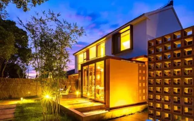 Atlas Guesthouse