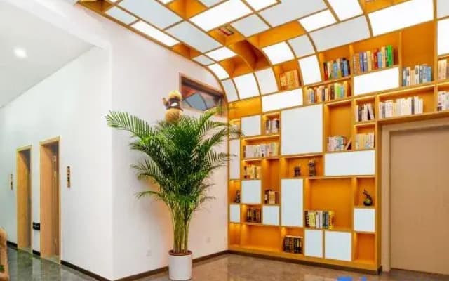 Kunming · Pupu | YARD LAKEVIEW DESIGNER Courtyard Villa Design Guesthouse (Haigeng Dam)