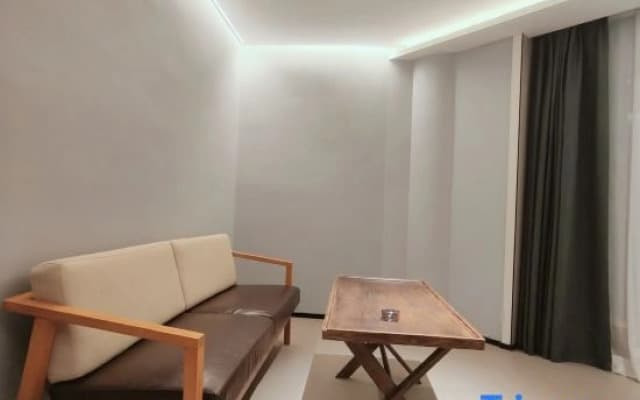 Greencarey Art Hotel (Taizhou new sunshine store)