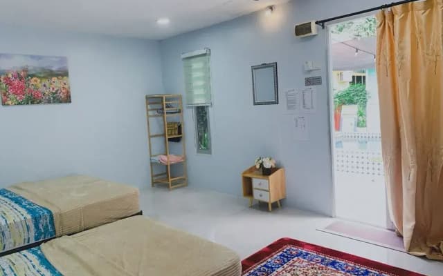Capital O 91153 Chalet Dusun Duriyan