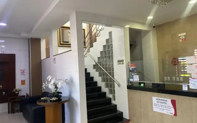 Mais Hotel Express