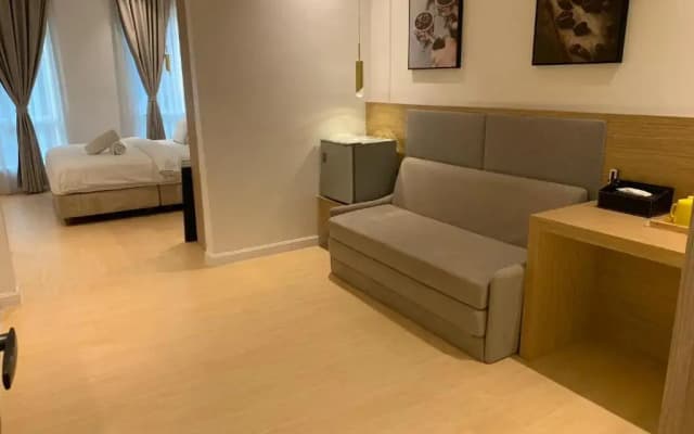AP Concept Hotel