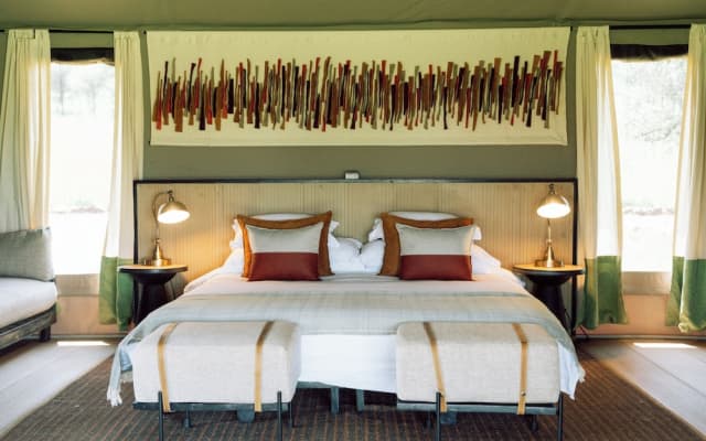 Awali Serengeti Camp