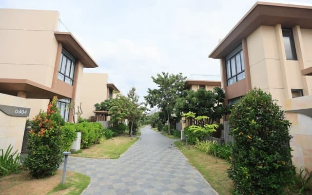 Ocean Breeze Villa Cam Ranh