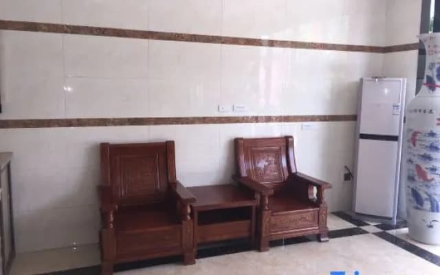 Guixi Louwailou Hotel