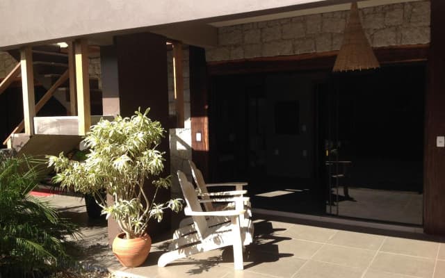 Residencial La Ferrugem