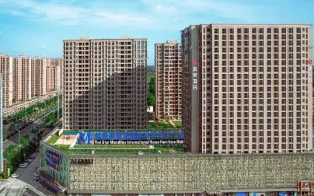 Changsha Tujia Hotel