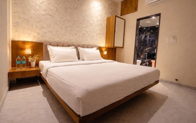 Rukkmannie Holiday Inn