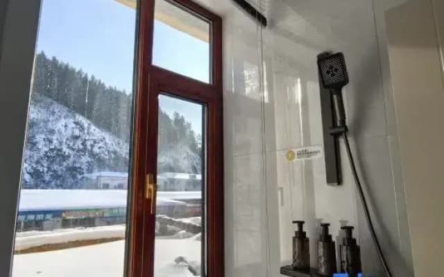 Shanshuijian Homestay