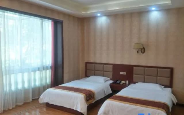 Xuan'en Yi Jiangnan Hotel