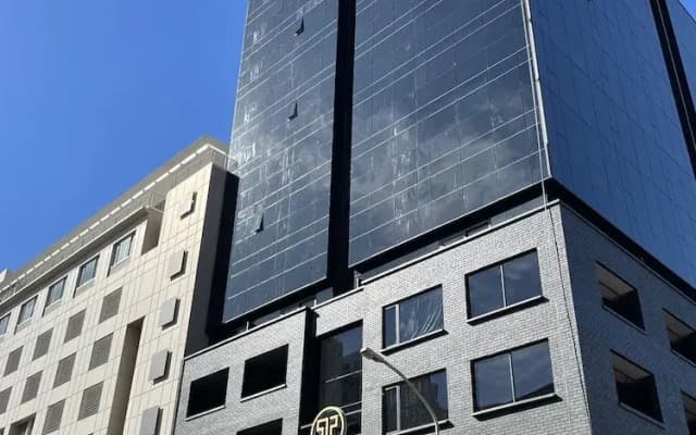 The Tokyo Aparthotel by Totalstay